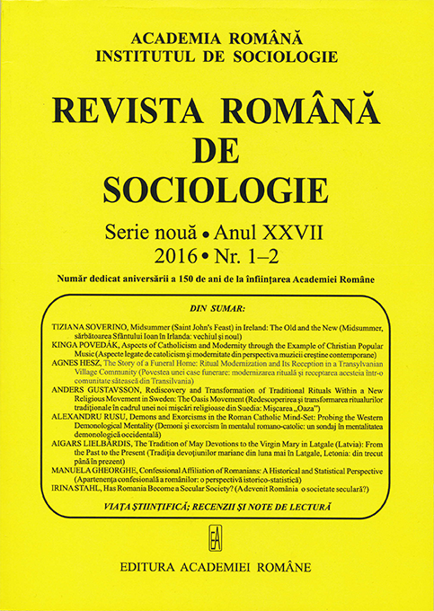 RSS 2016